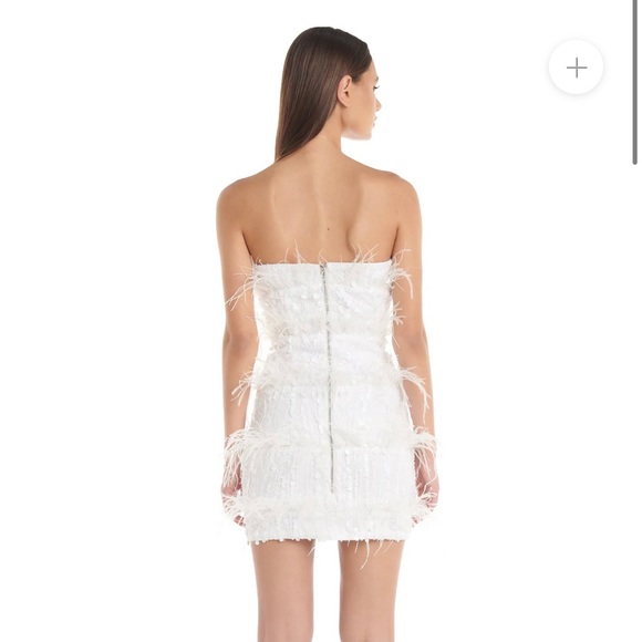 TIFFANY DRESS - ELIYA THE LABEL - Picture 2 of 8